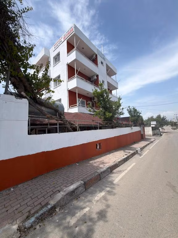 Küçük Aile Pansiyonu — 8
