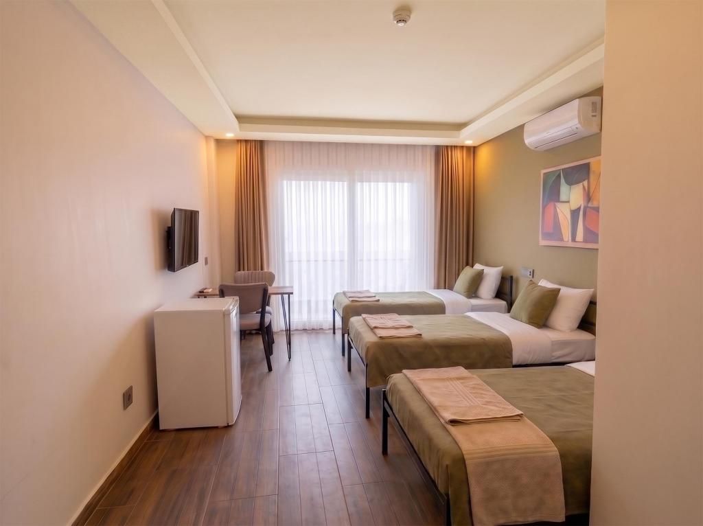 Köşk Butik Otel — 2