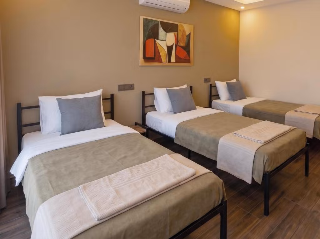 Köşk Butik Otel — 3