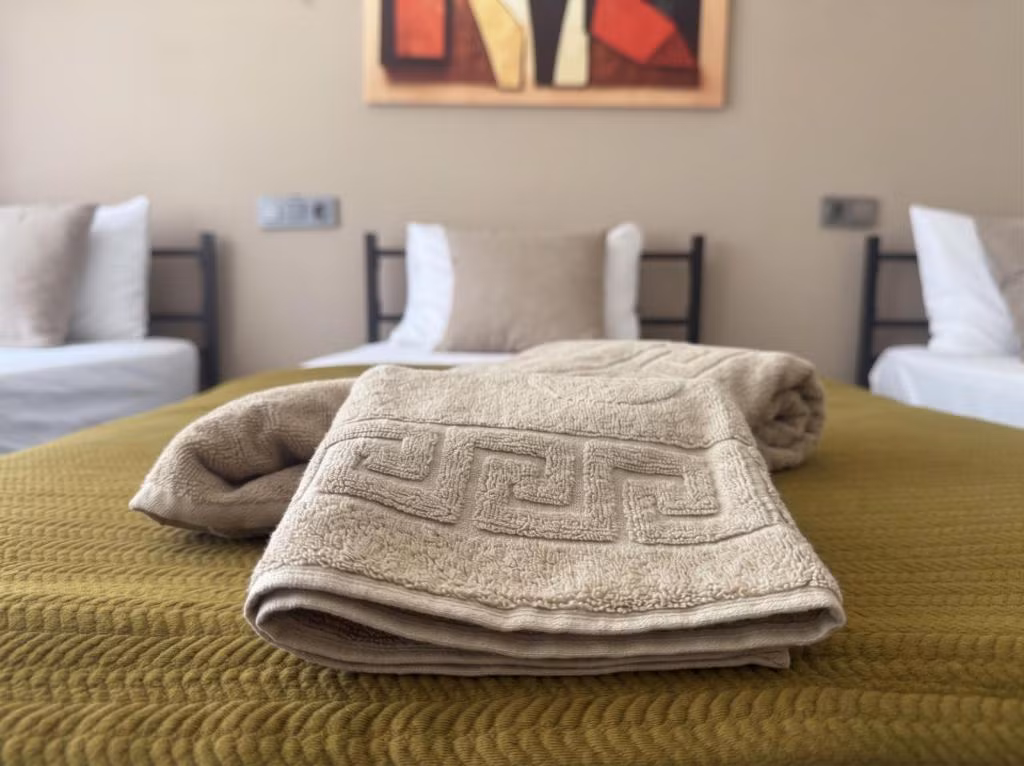 Köşk Butik Otel — 4