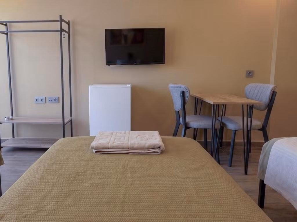 Köşk Butik Otel — 5
