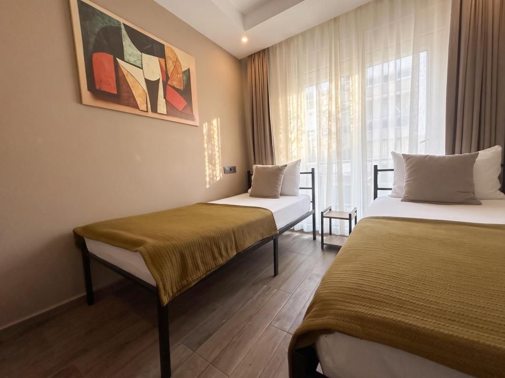 Köşk Butik Otel — 9