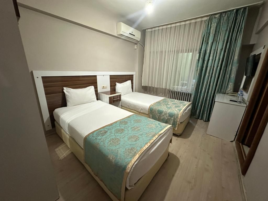 Köşk Hotel Elazığ