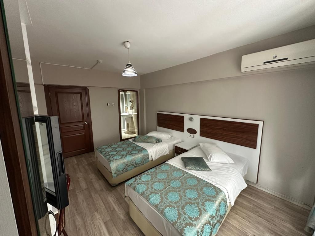 Köşk Hotel Elazığ — 2