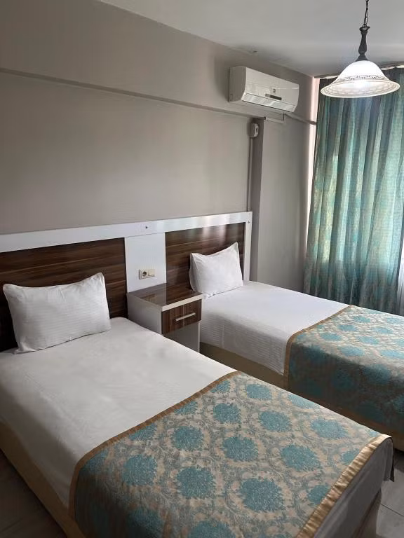 Köşk Hotel Elazığ — 3