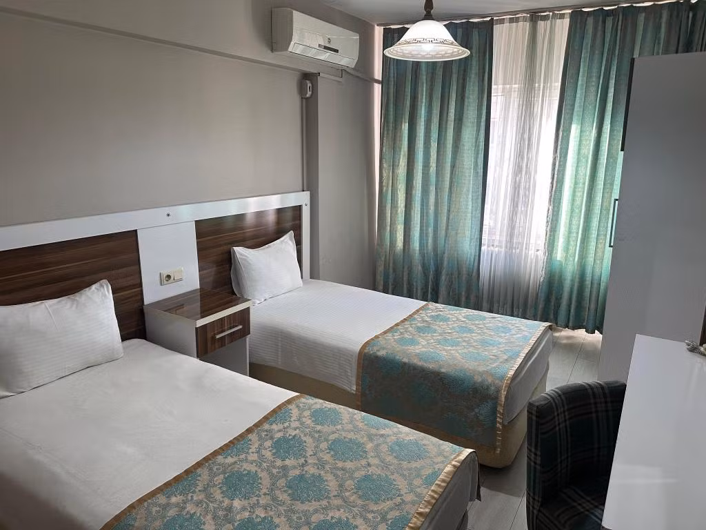 Köşk Hotel Elazığ — 4