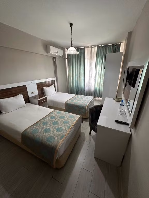Köşk Hotel Elazığ — 5