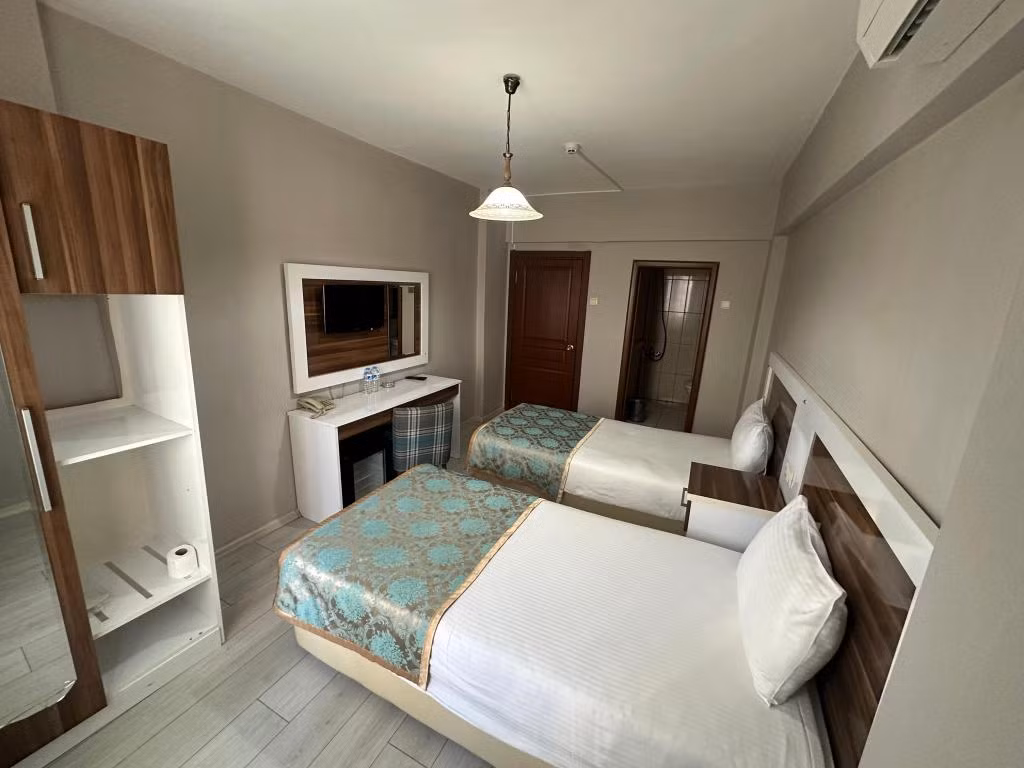 Köşk Hotel Elazığ — 6