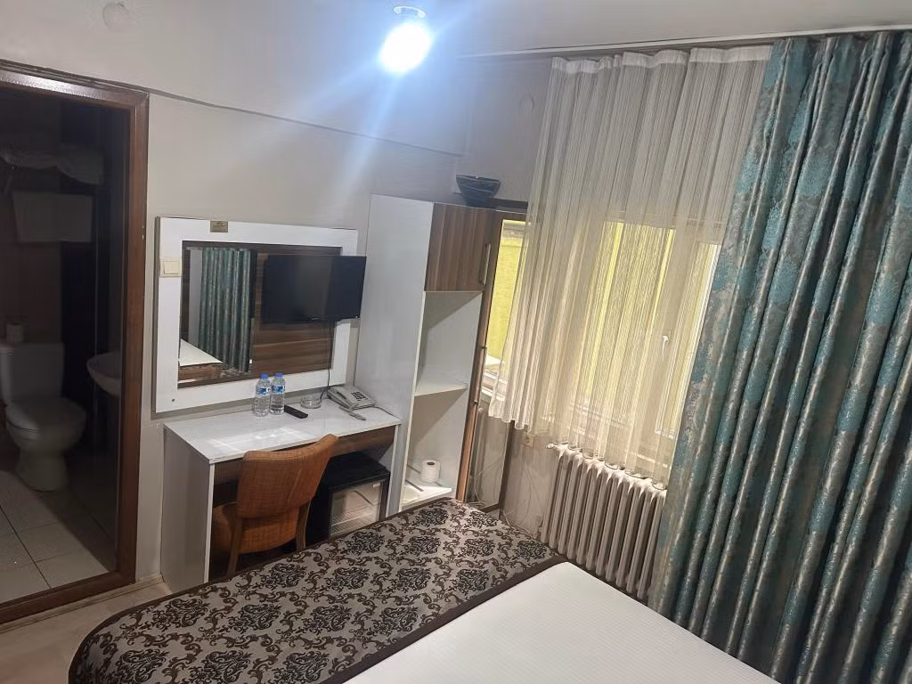 Köşk Hotel Elazığ — 7
