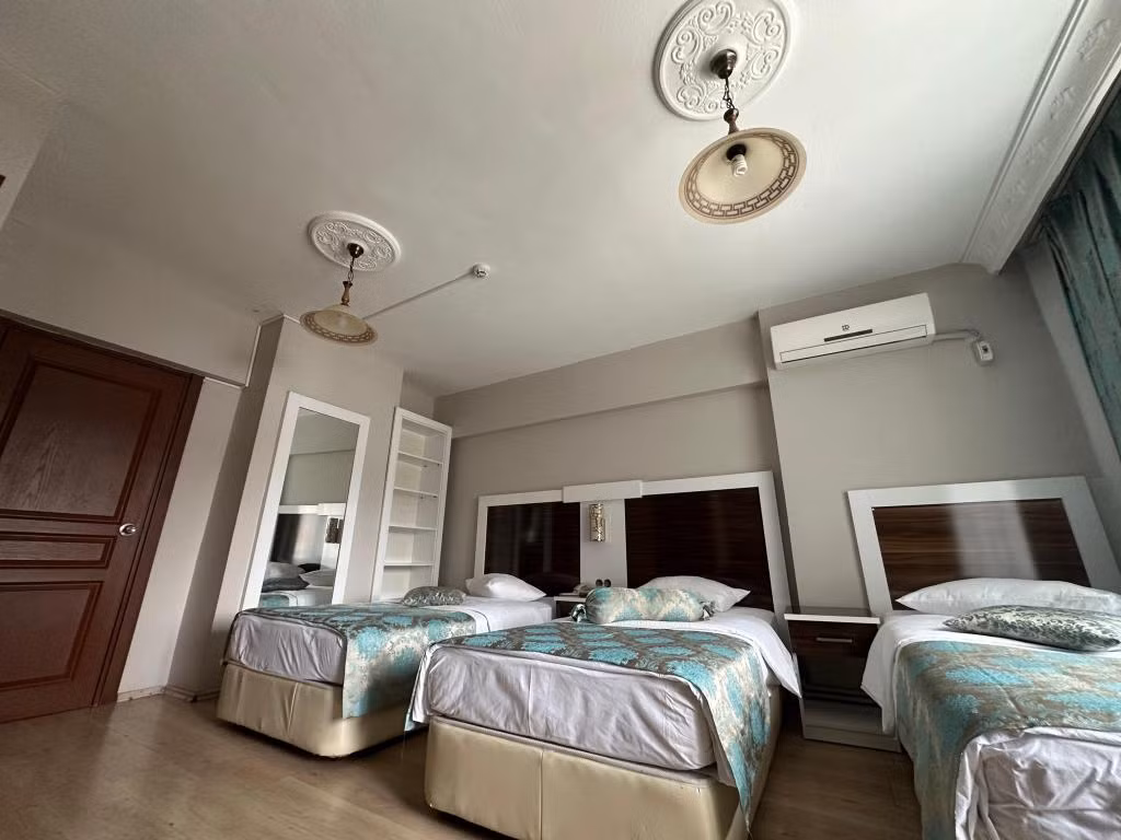 Köşk Hotel Elazığ — 10