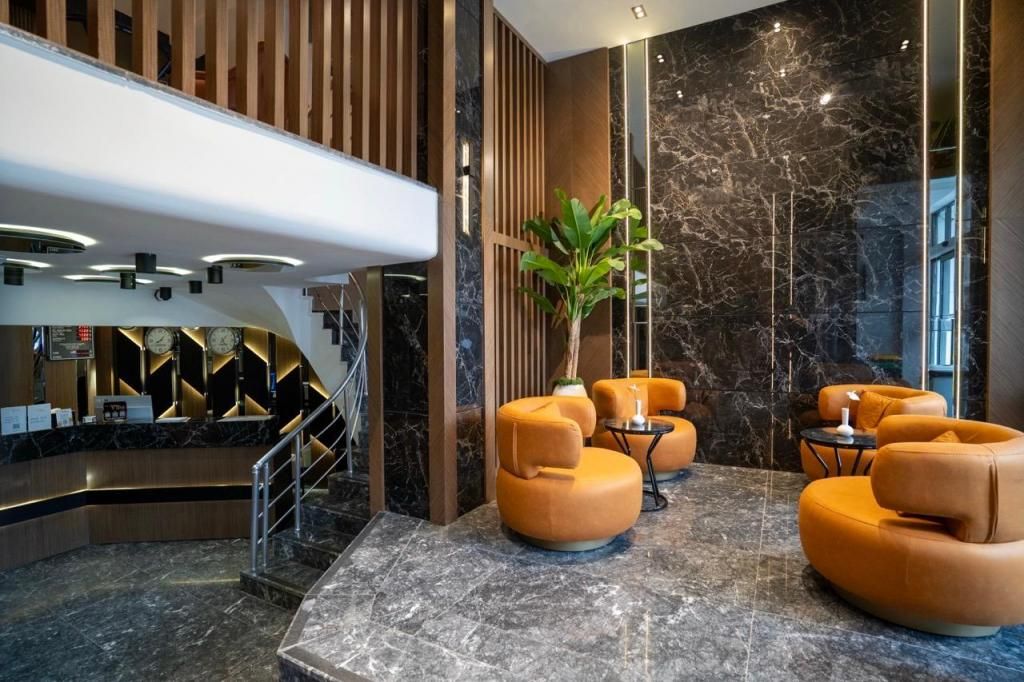 Küçük Velic Hotel — 3