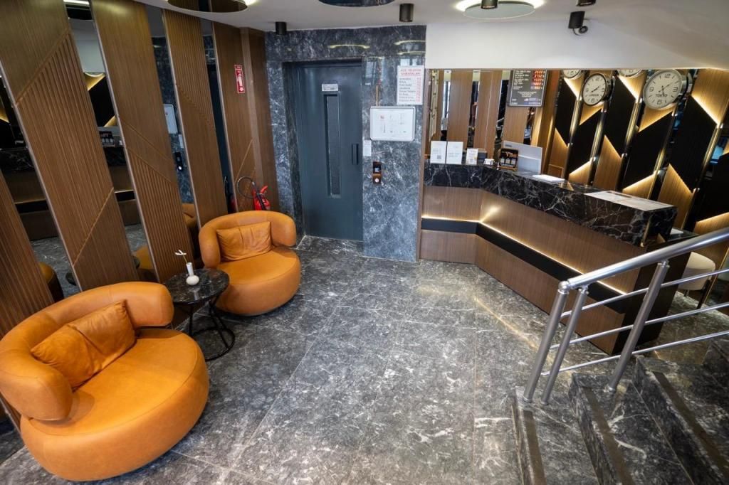 Küçük Velic Hotel — 4