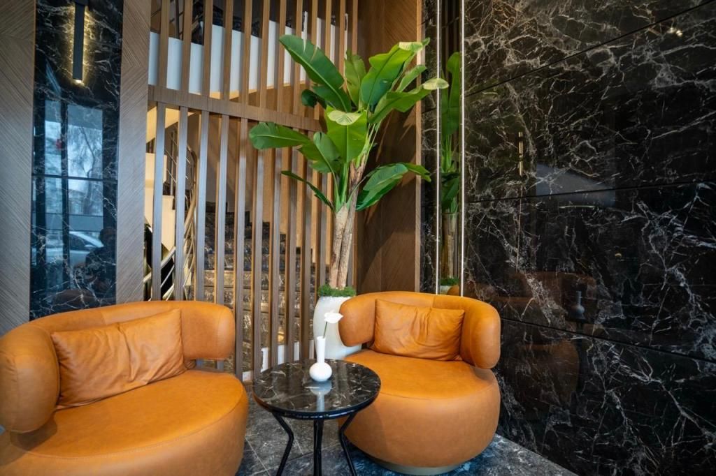 Küçük Velic Hotel — 5