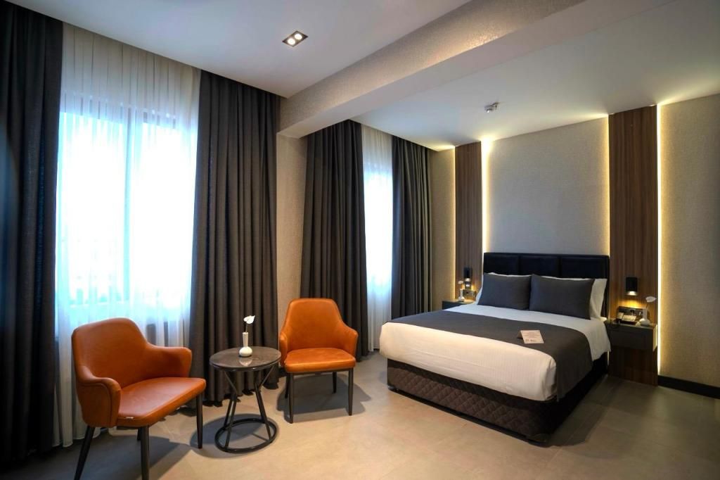 Küçük Velic Hotel — 6