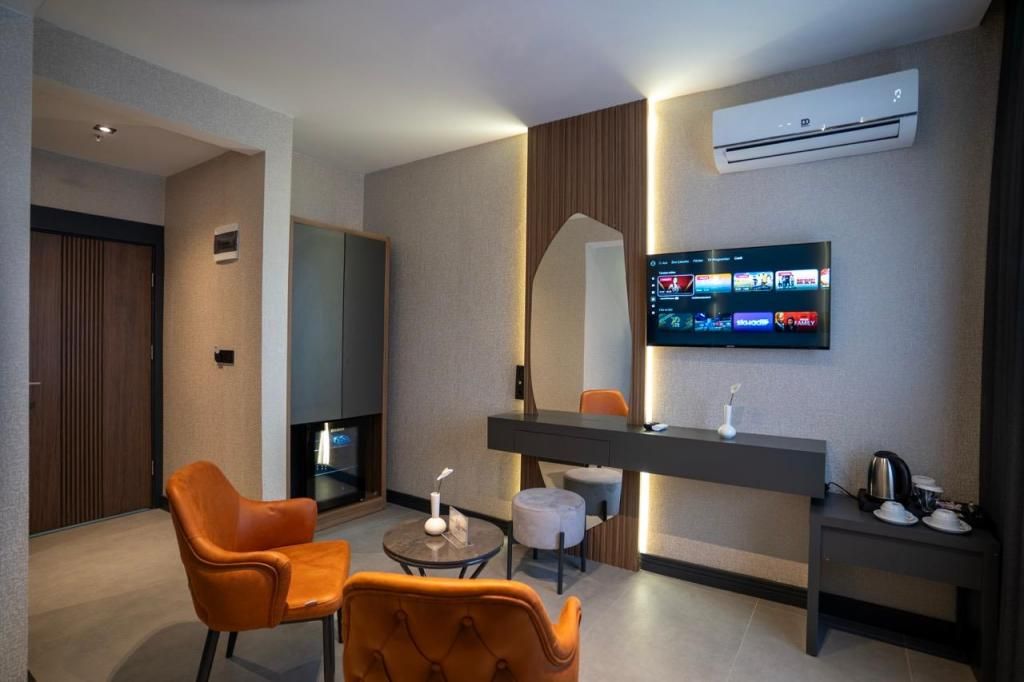 Küçük Velic Hotel — 7