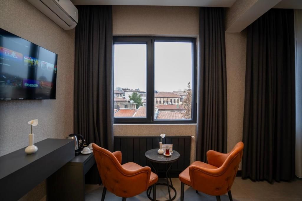 Küçük Velic Hotel — 8