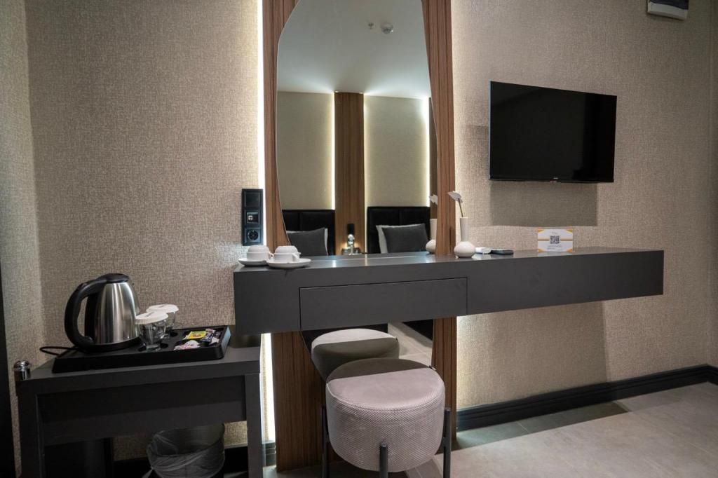 Küçük Velic Hotel — 9