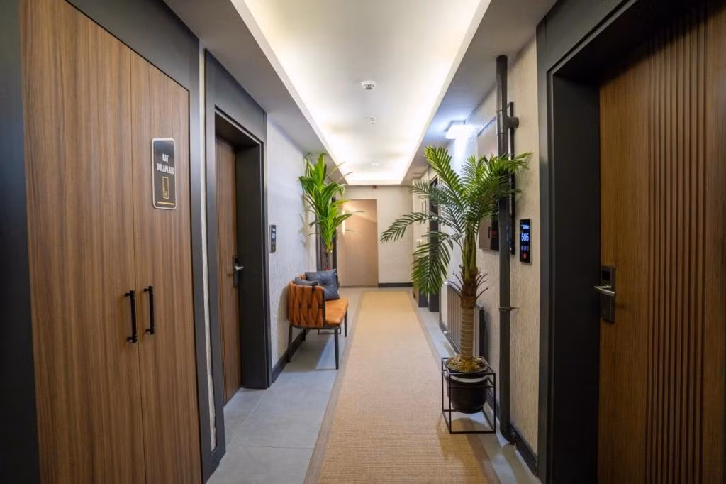 Küçük Velic Hotel — 10