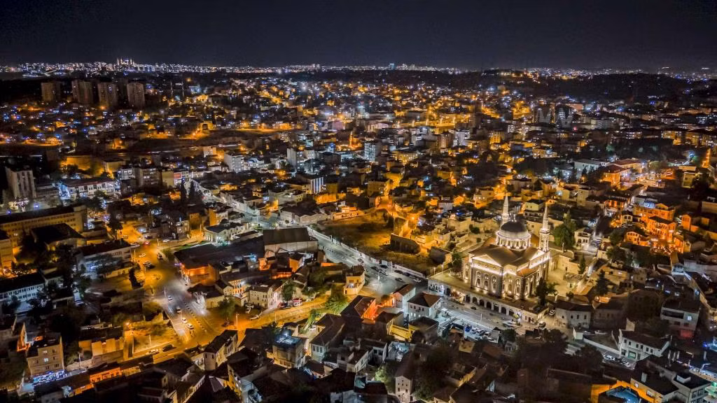 Küçük Velic Hotel — 6