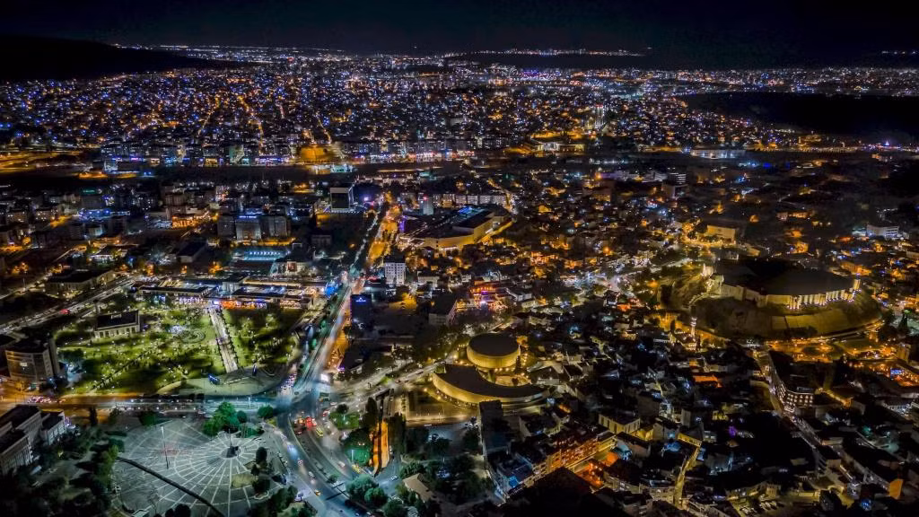 Küçük Velic Hotel — 7