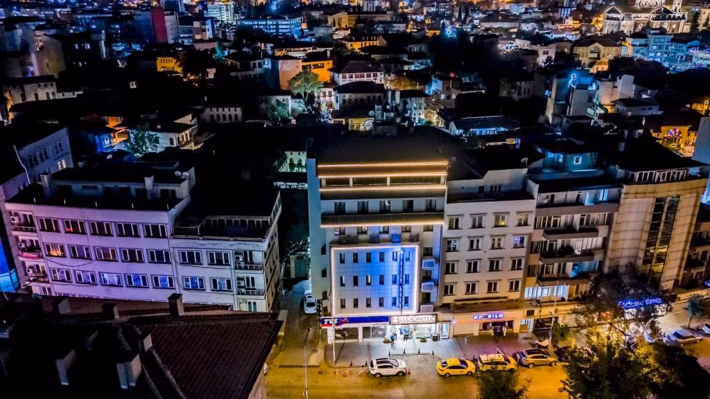 Küçük Velic Hotel — 10