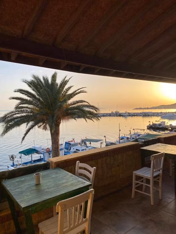 Küçükkuyu Gümüş Otel — 3