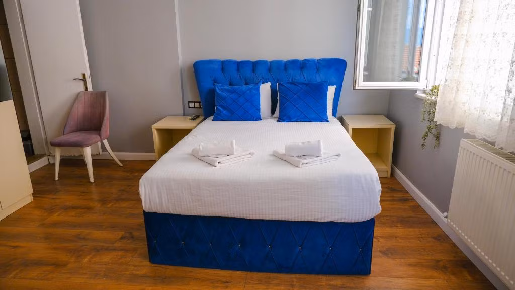 Kılıç Otel — 4
