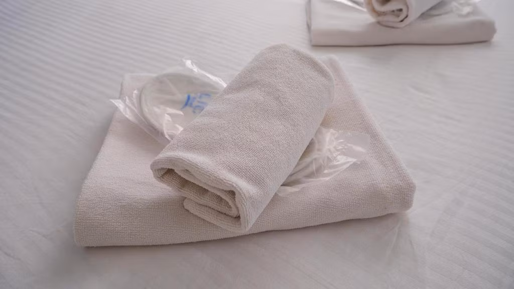 Kılıç Otel — 5
