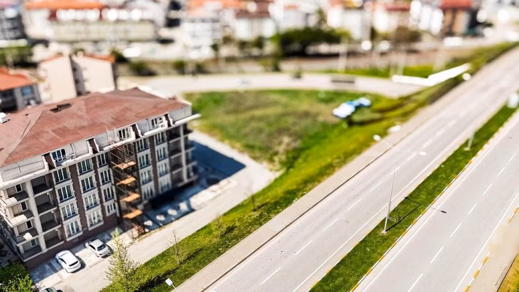Kılıçaslan Suite Hotel — 7