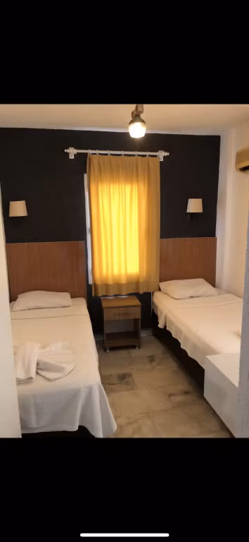 Kılavuz Otel Bodrum — 9