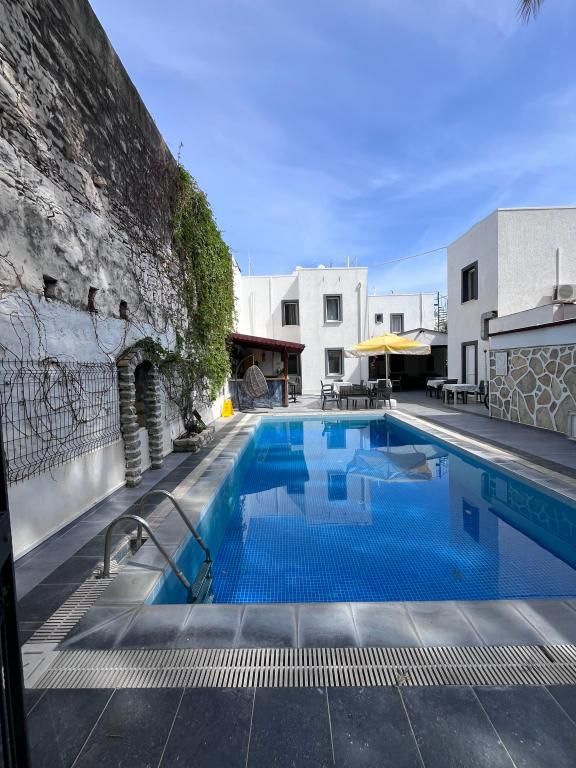 Kılavuz Otel Bodrum — 4