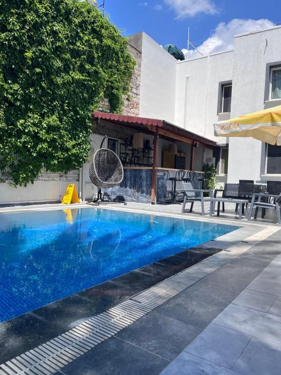 Kılavuz Otel Bodrum — 3