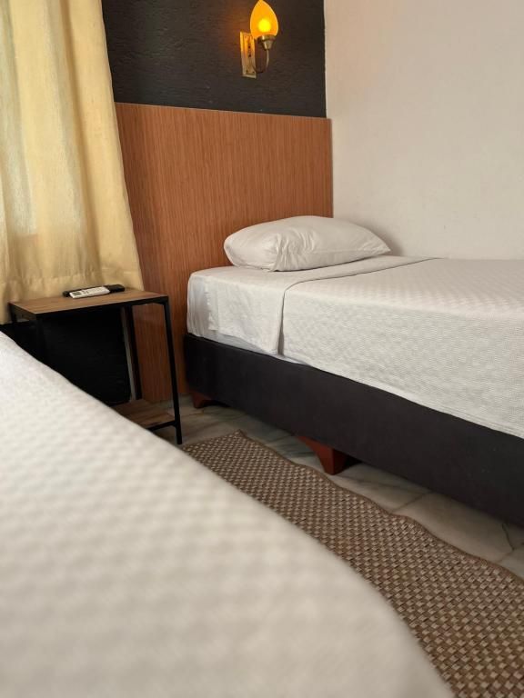 Kılavuz Otel Bodrum — 5