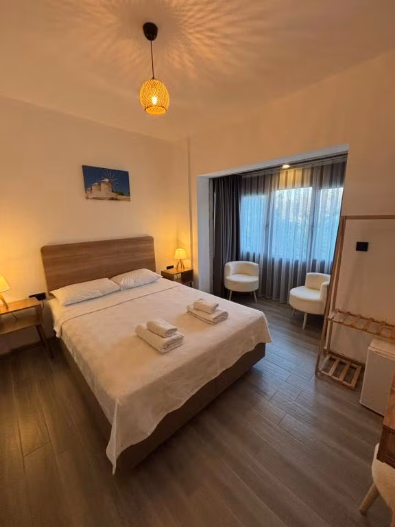 Kırçak Konak Alaçatı