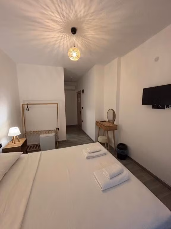 Kırçak Konak Alaçatı — 10