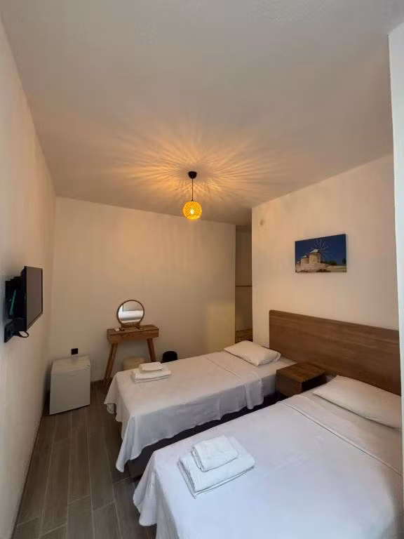 Kırçak Konak Alaçatı — 6