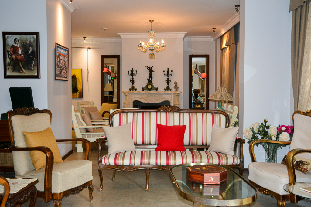 Köstem Otel — 4