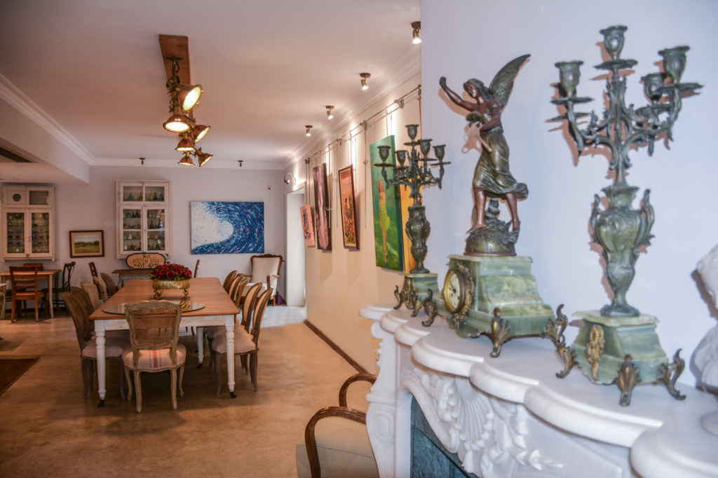 Köstem Otel — 8