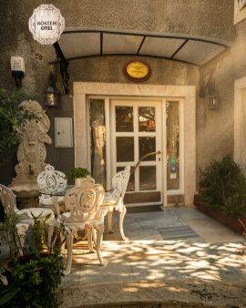 Köstem Otel — 9