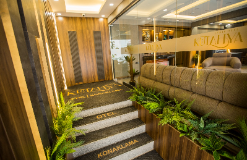 Kütahya Şehir Otel Konaklama