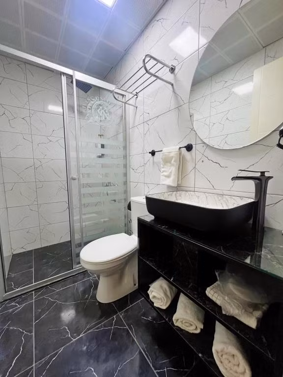 Kıvanç Premium Otel — 9
