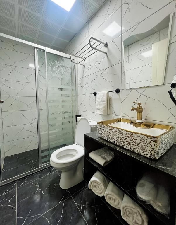 Kıvanç Premium Otel — 10