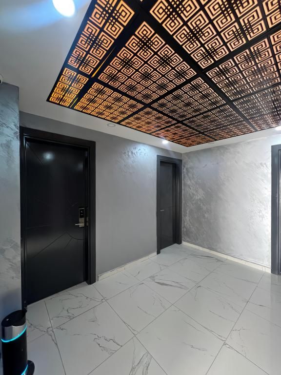 Kıvanç Premium Otel — 4