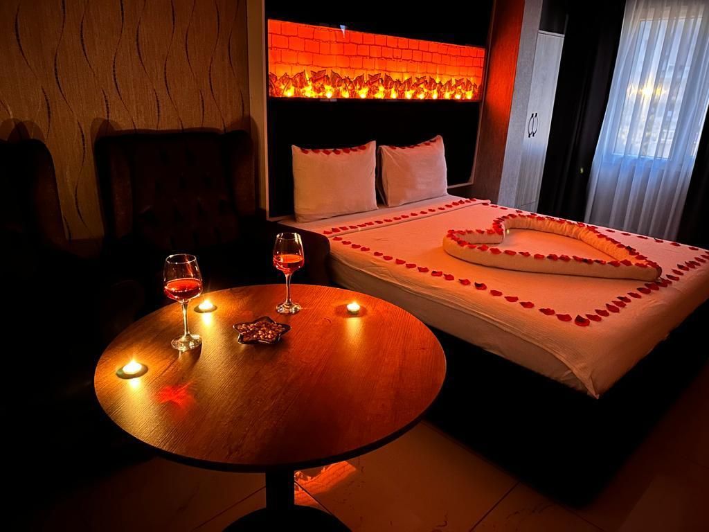 Kıvanç Premium Otel — 5