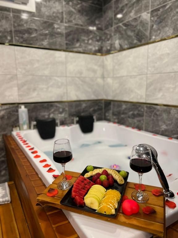 Kıvanç Premium Otel — 6