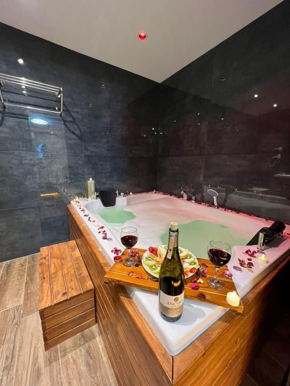 Kıvanç Premium Otel — 7