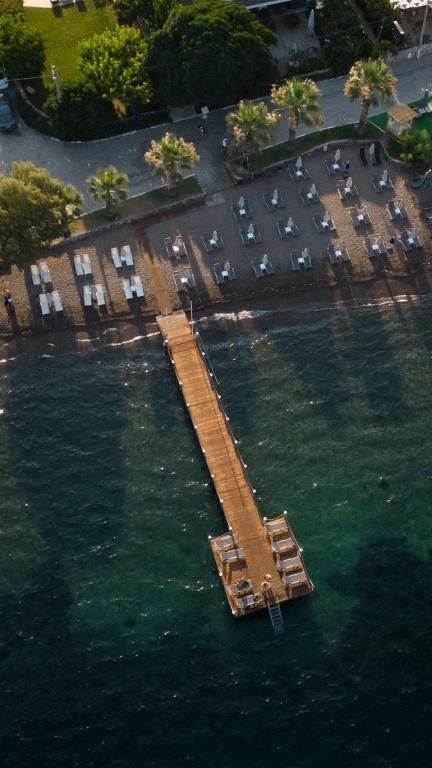 Kıvanç Suit Hotel Yalıkavak