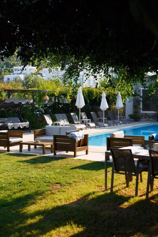 Kıvanç Suit Hotel Yalıkavak — 4