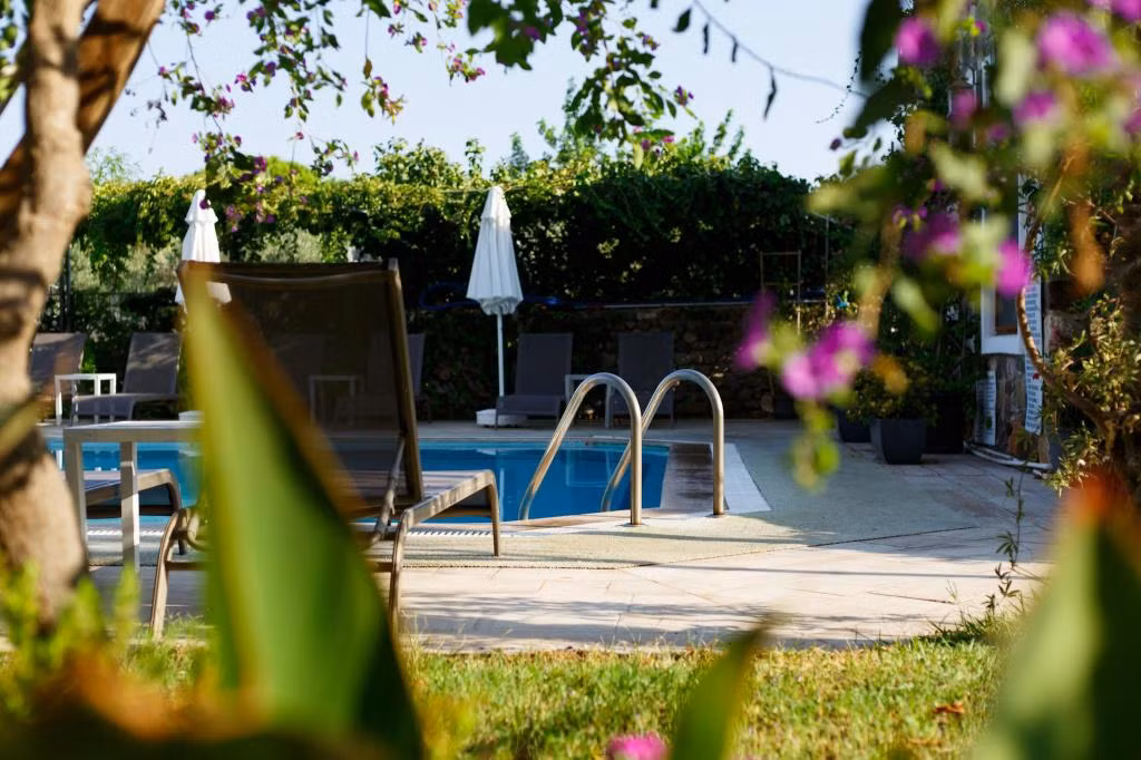 Kıvanç Suit Hotel Yalıkavak — 5