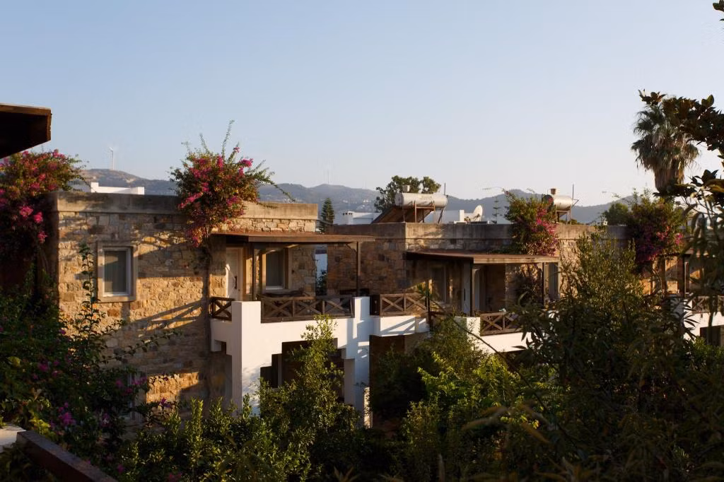 Kıvanç Suit Hotel Yalıkavak — 9